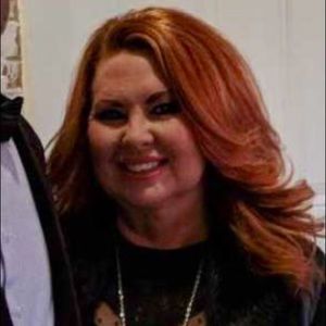 Meet your Posher, Pam